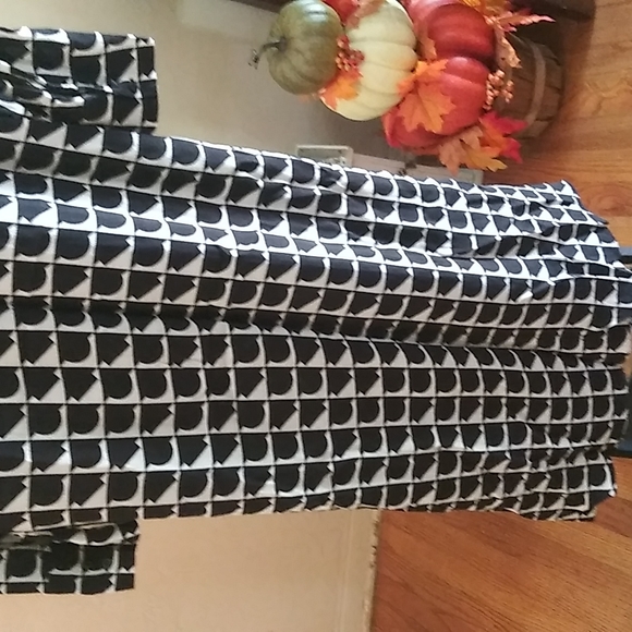 Zara printed midi dress - Picture 11 of 13